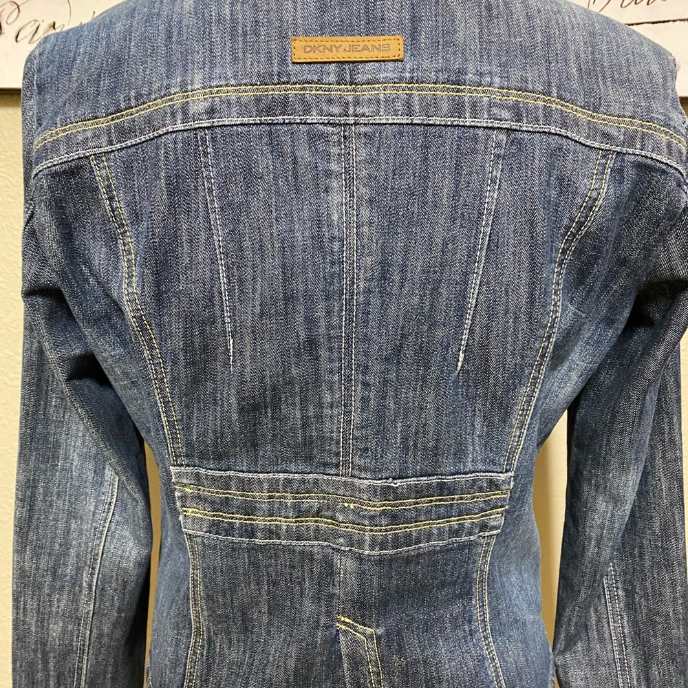 DKNY Denim Jacket